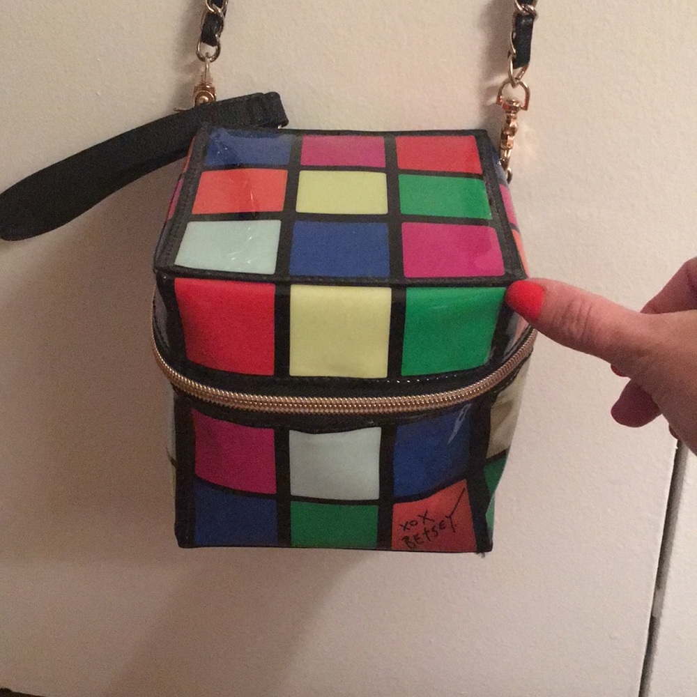 Rubix cube me